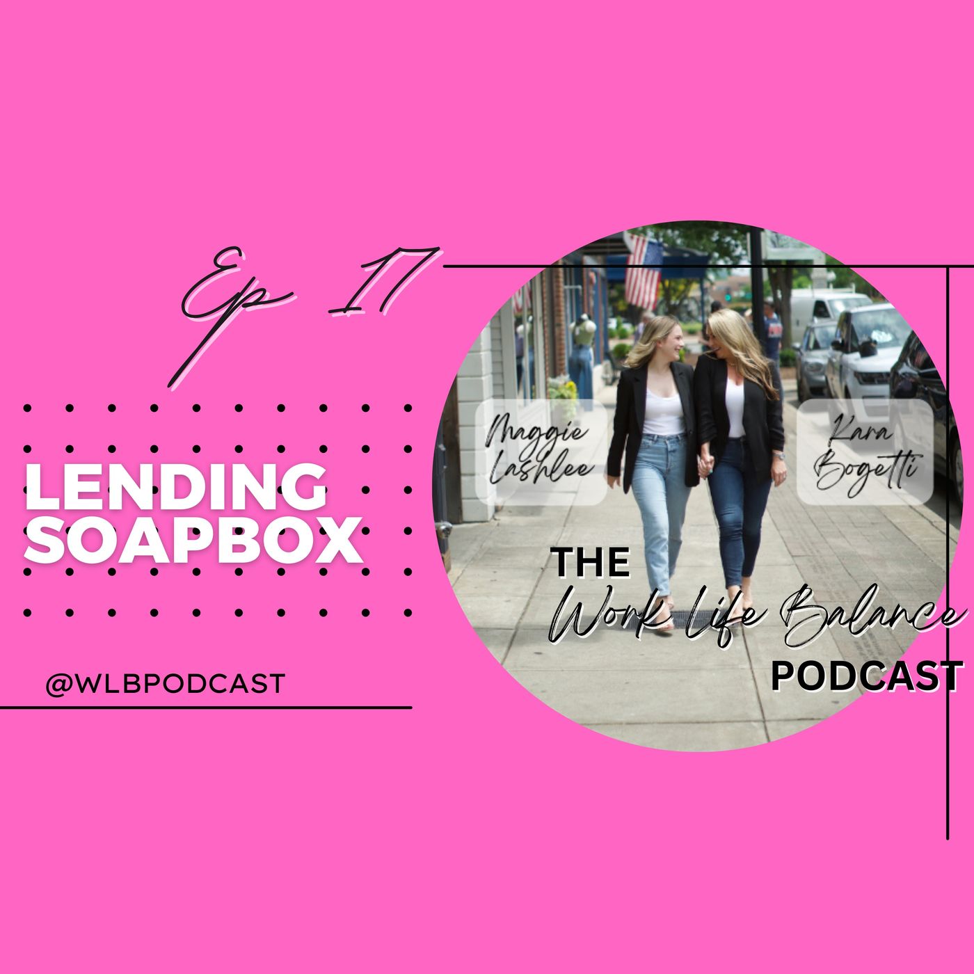 The Work Life Balance Podcast