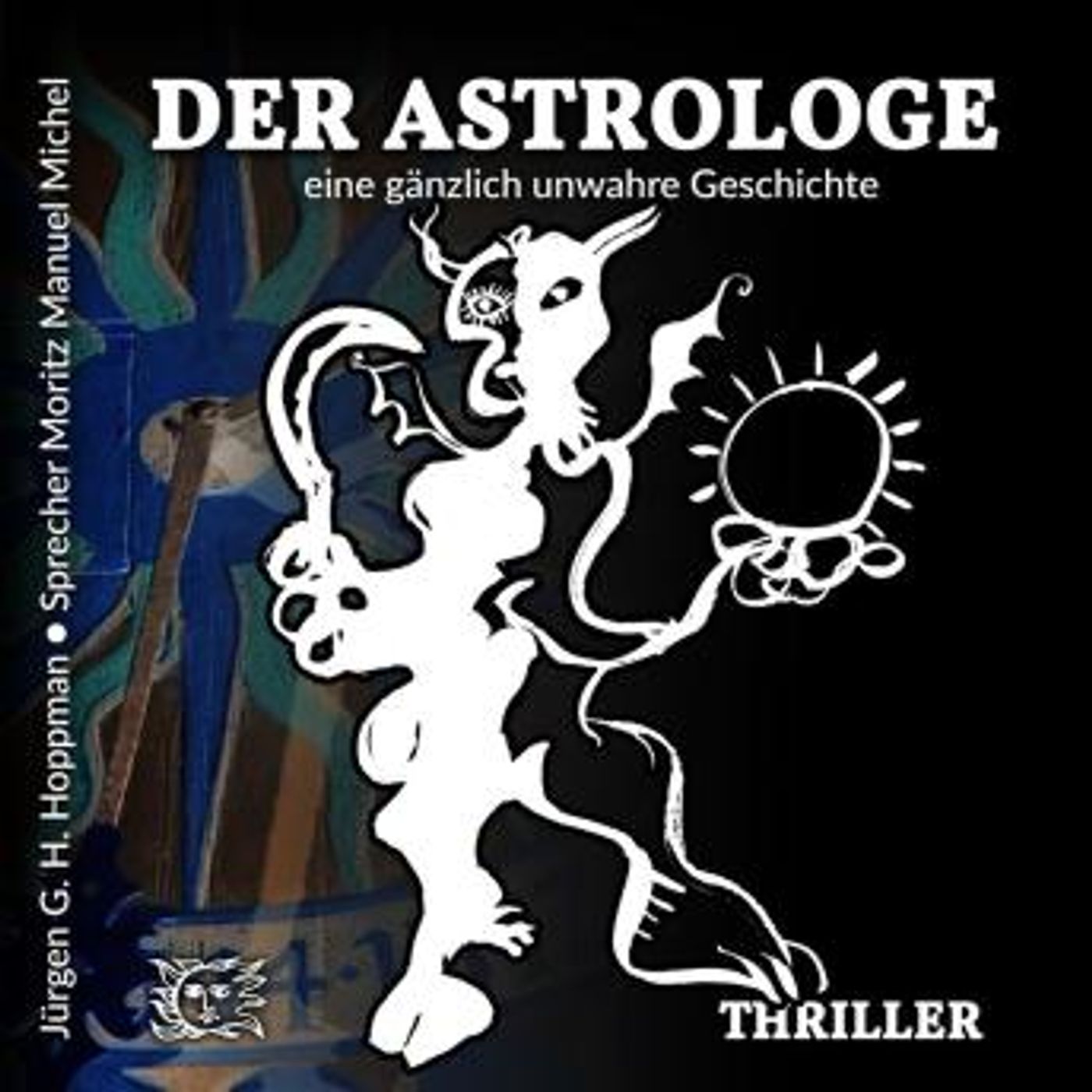 Find Best-Selling Audiobooks in Mystery, Thriller & Horror, Suspense