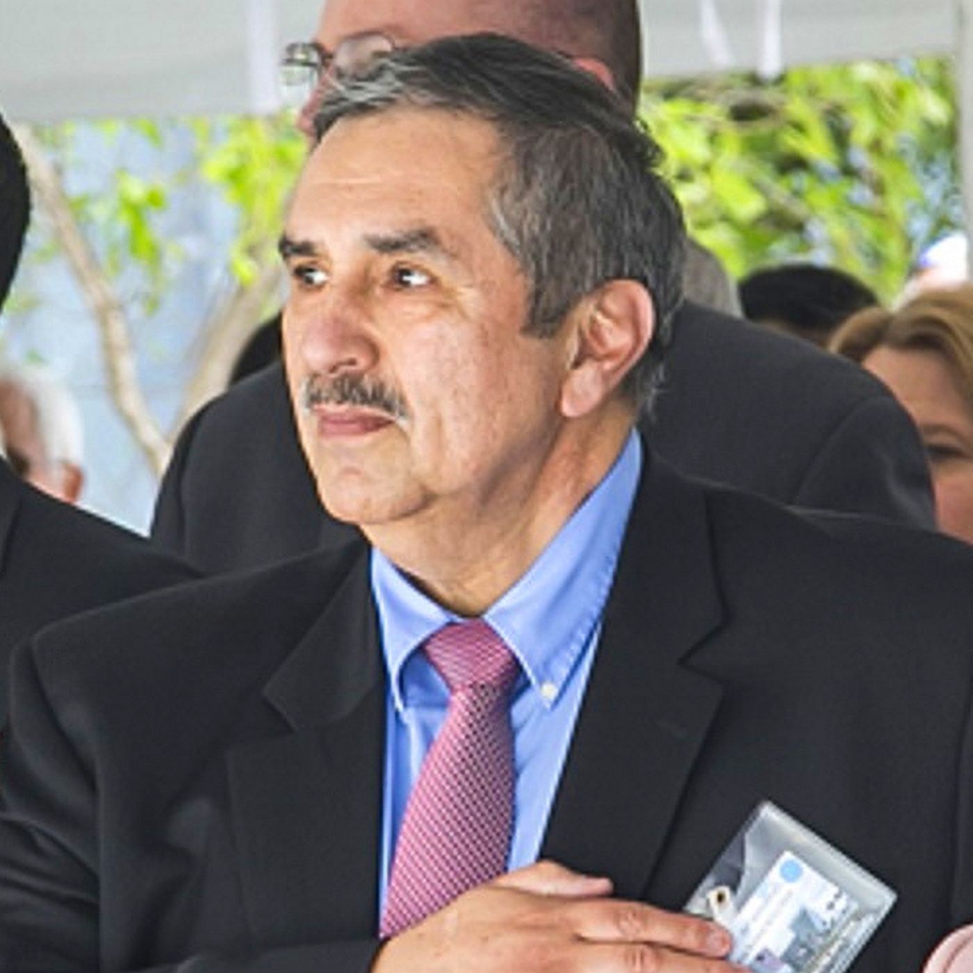 The Leadership Crucible Podcast