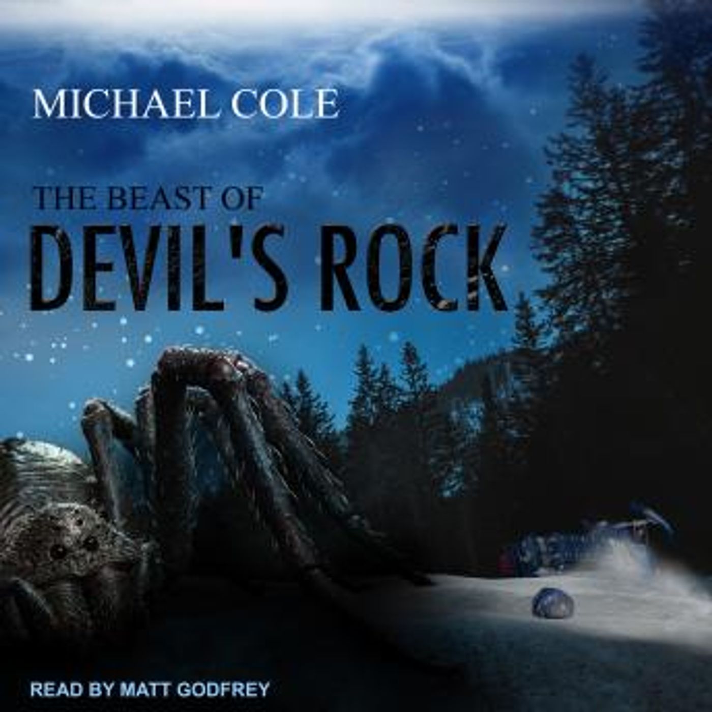 Get New Full Audiobooks in Mystery, Thriller & Horror, Horror