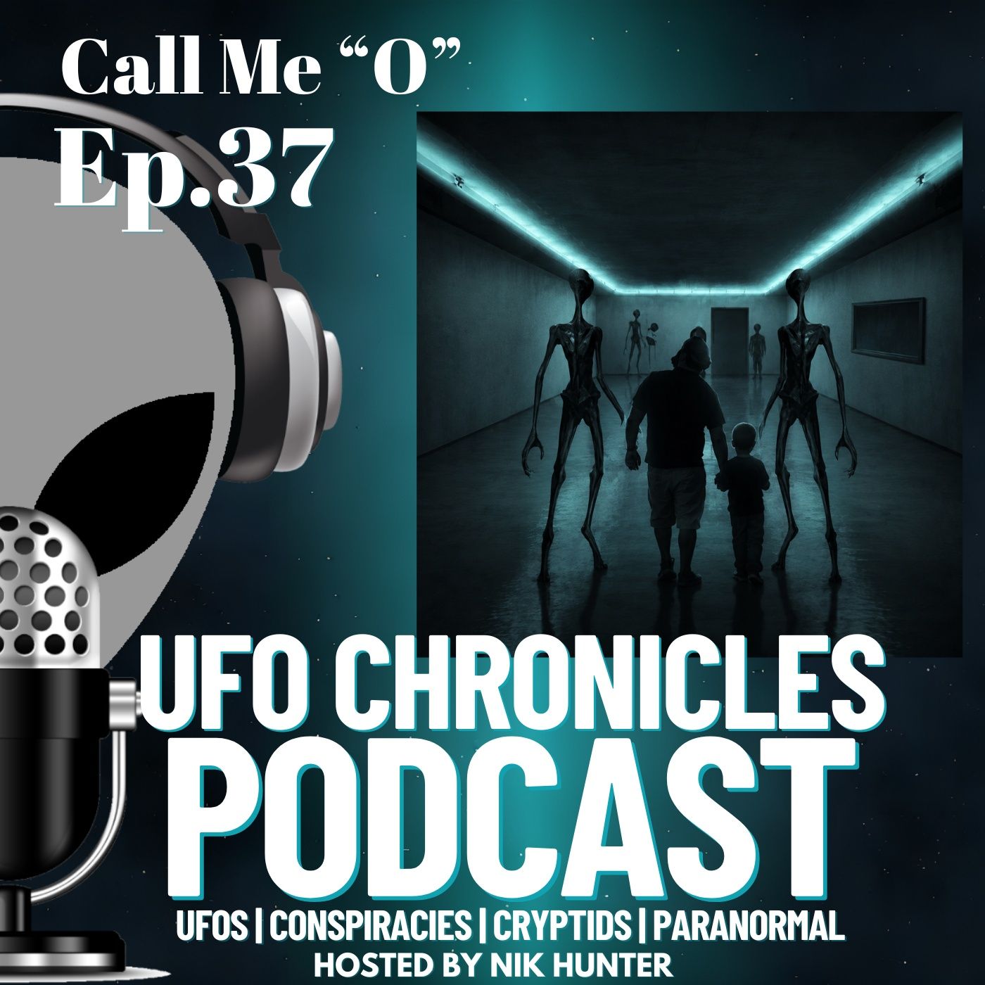 Ep.37 Call Me “O” episode artwork