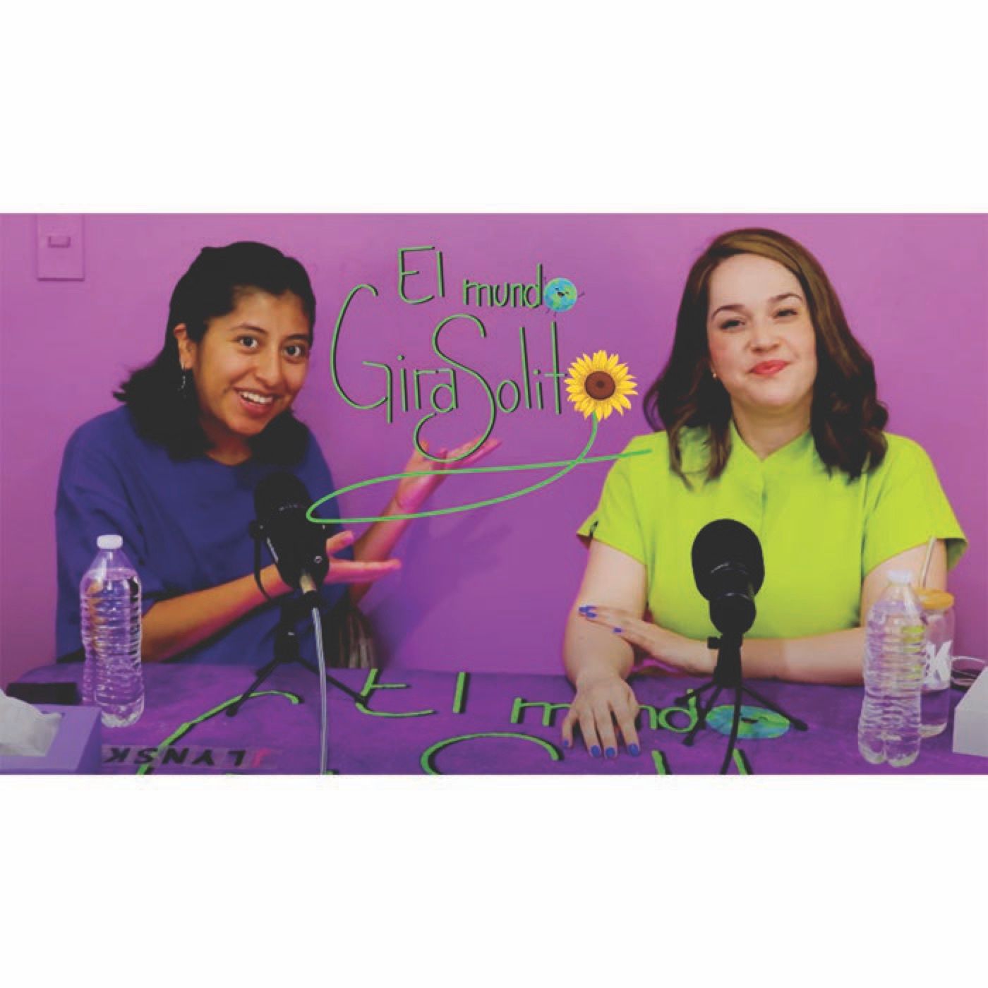 E014-Dra. Karla Lopez, Ortodoncista. episode artwork