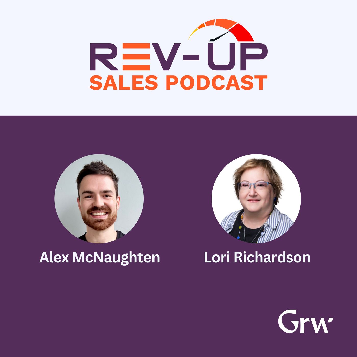071 - Lori Richardson on coaching sales teams