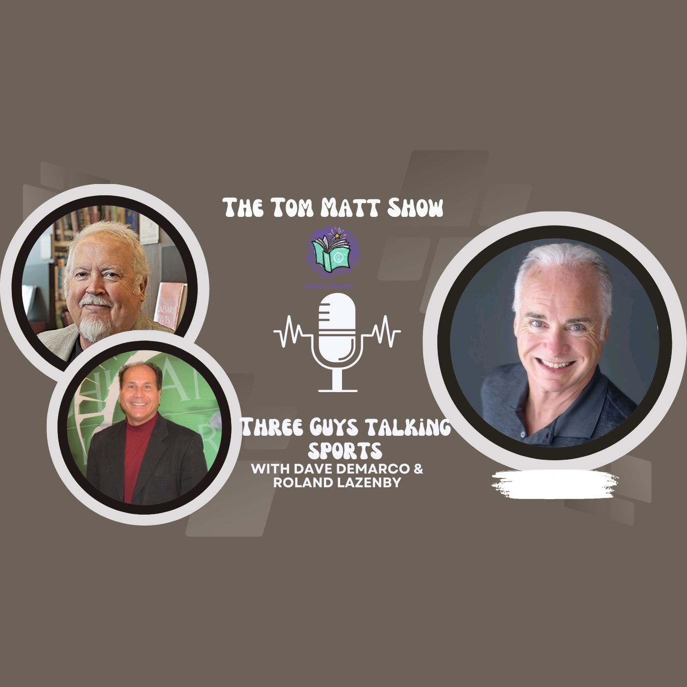 The Tom Matt Show