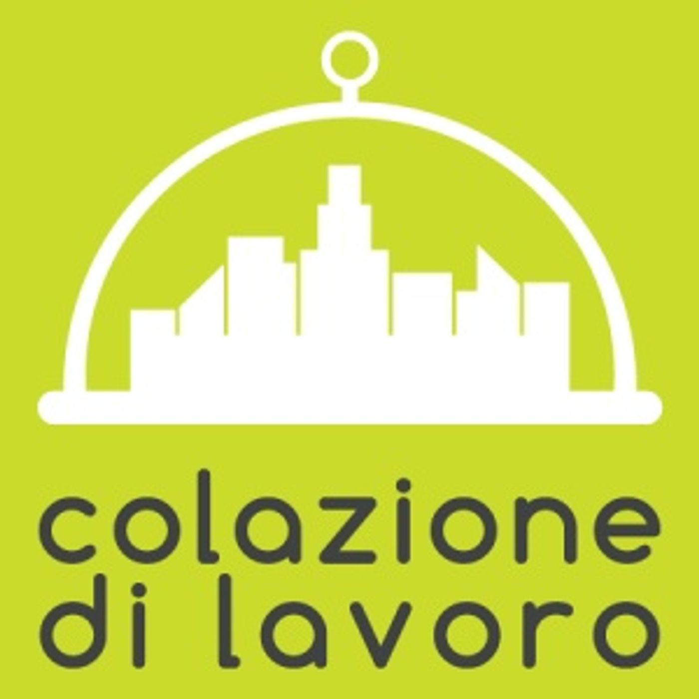 Colazione di Lavoro
