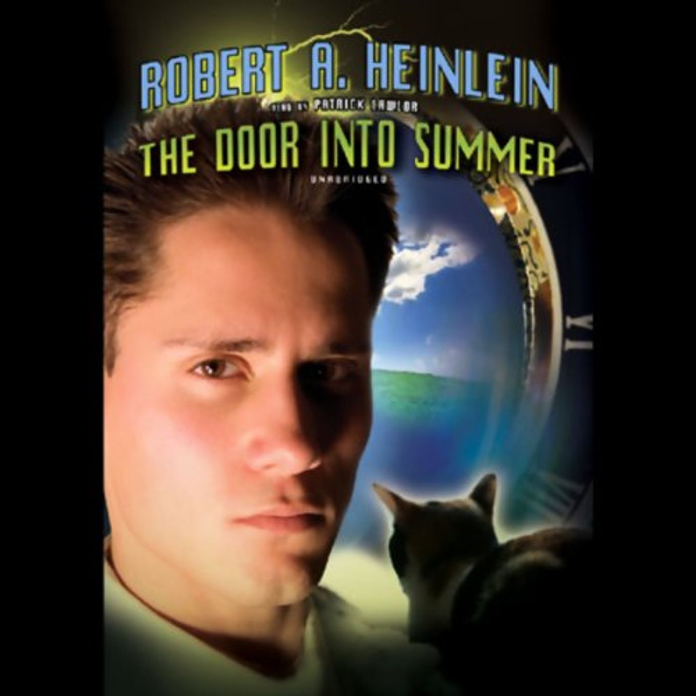 Get New Releases Audiobooks in Sci-Fi & Fantasy, Sci-Fi: Classic