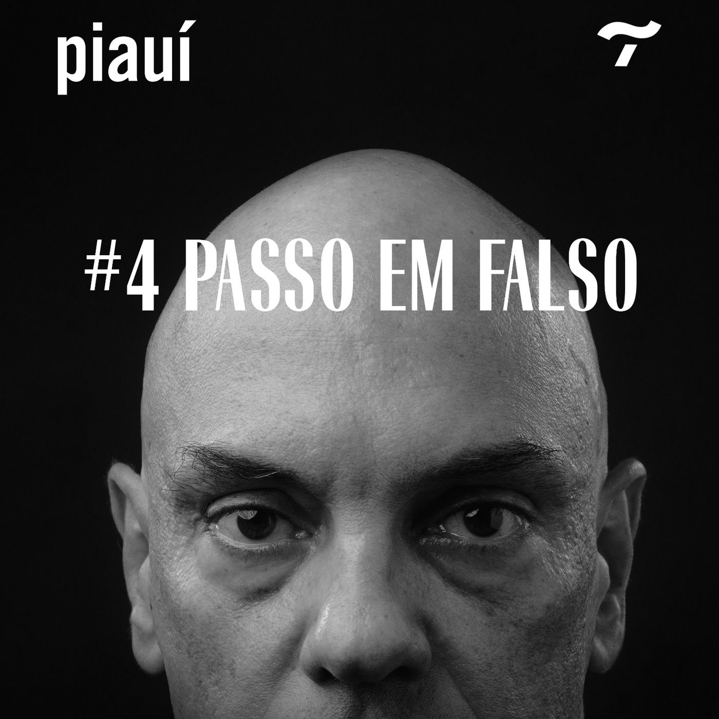 4. Passo em falso