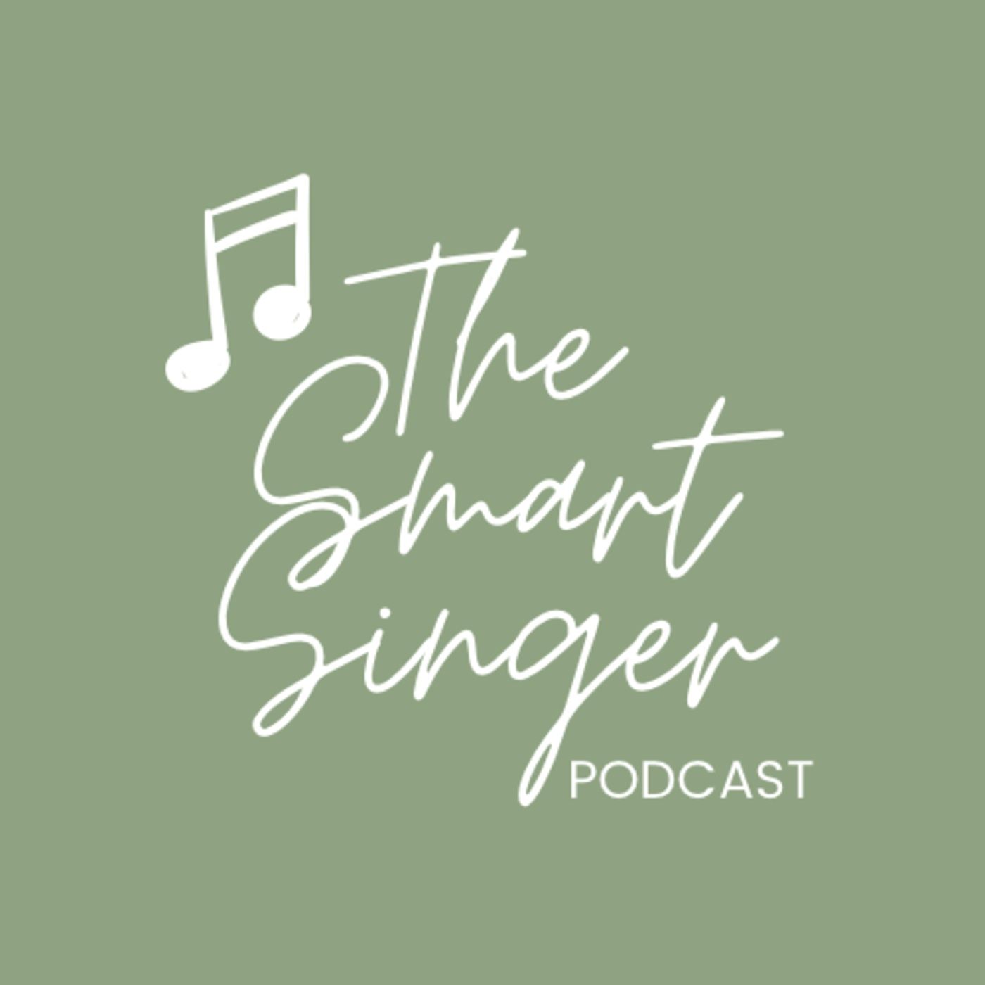 The Smart Singer