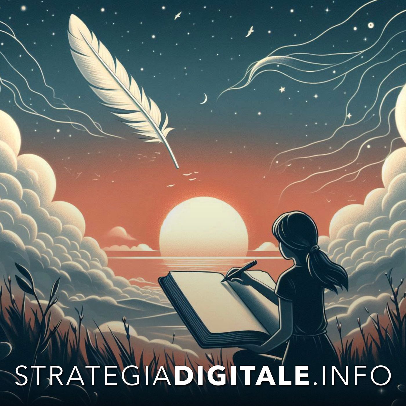 Strategia Digitale | Il podcast di Giulio Gaudiano