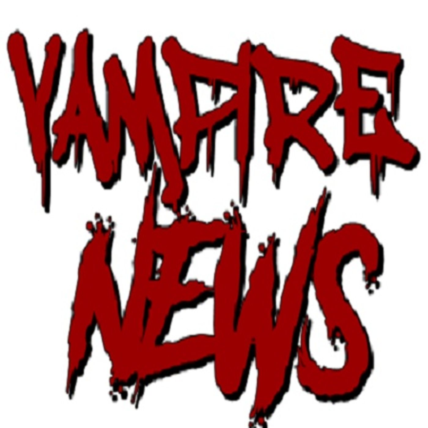 Vampire News cover art
