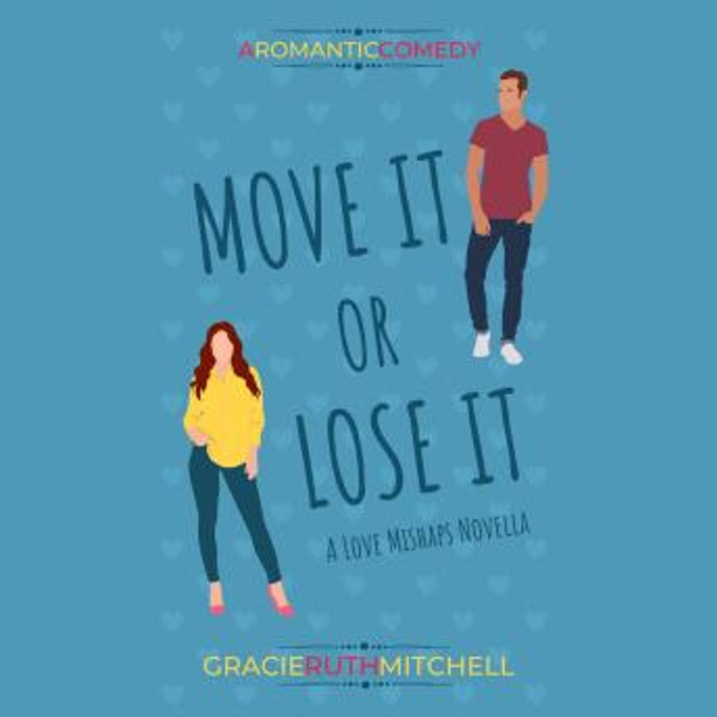 Grab the Top Full Audiobooks in Romance, Rom-Com
