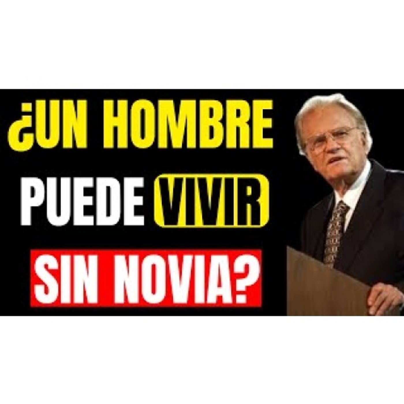 ¿SE PUEDE SER FELIZ SIN NOVIA? La VERDAD sobre VIVIR SOLO - Enseñanzas Cristianas