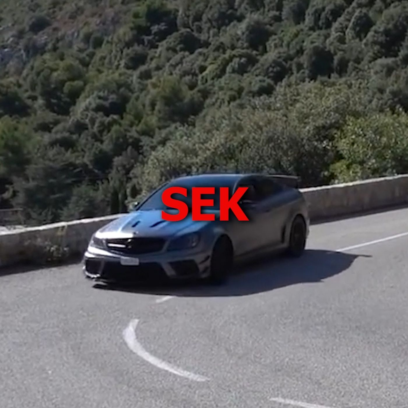 Historias del Motor