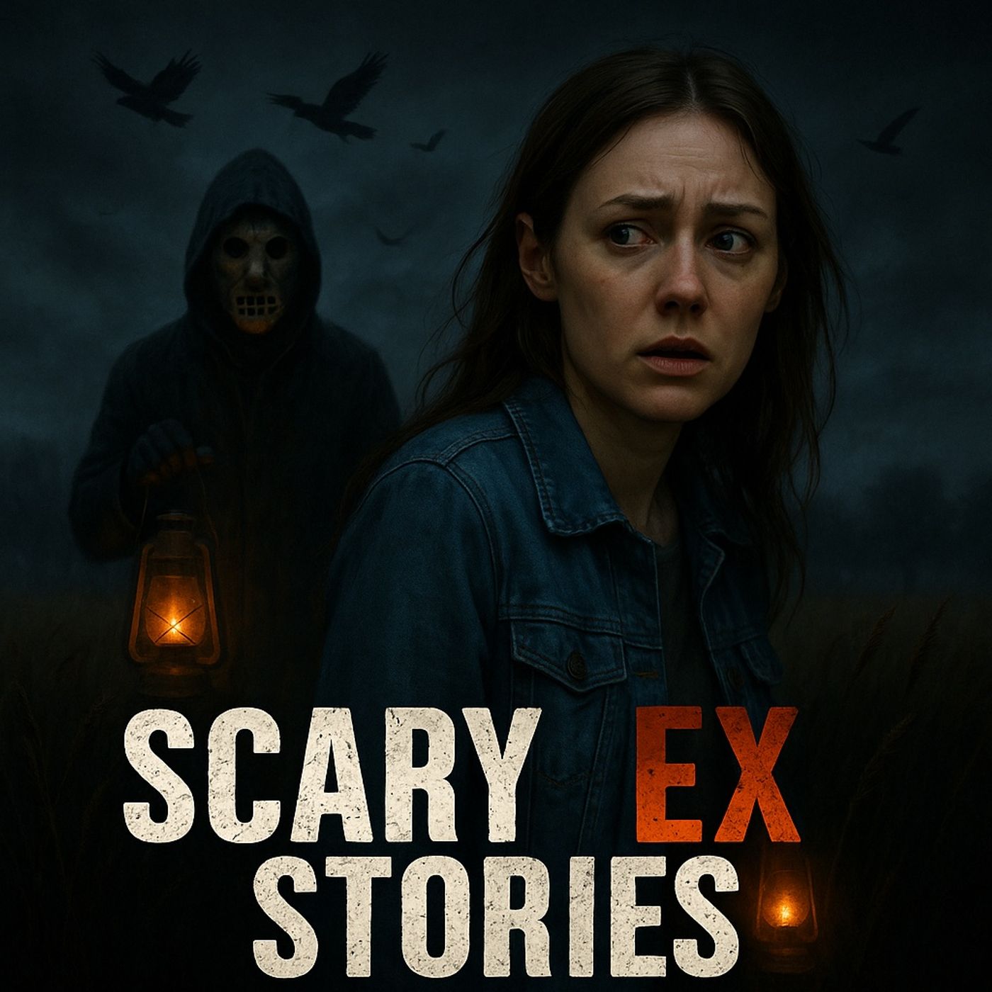 True Absolutely Horrifying Ex Horror Stories