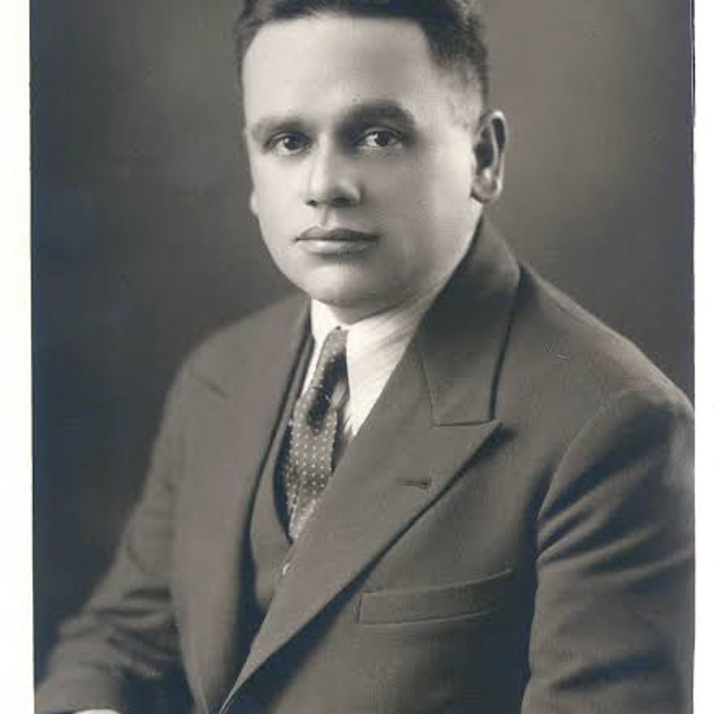 César Brañas