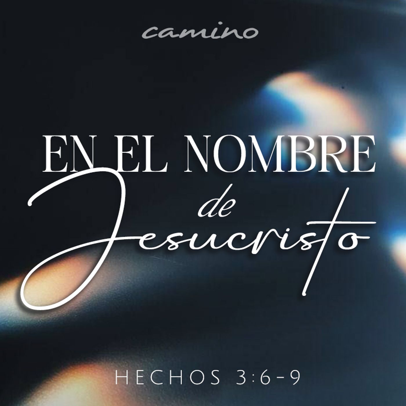Oración 17 de julio (En el nombre de Jesucristo) episode artwork