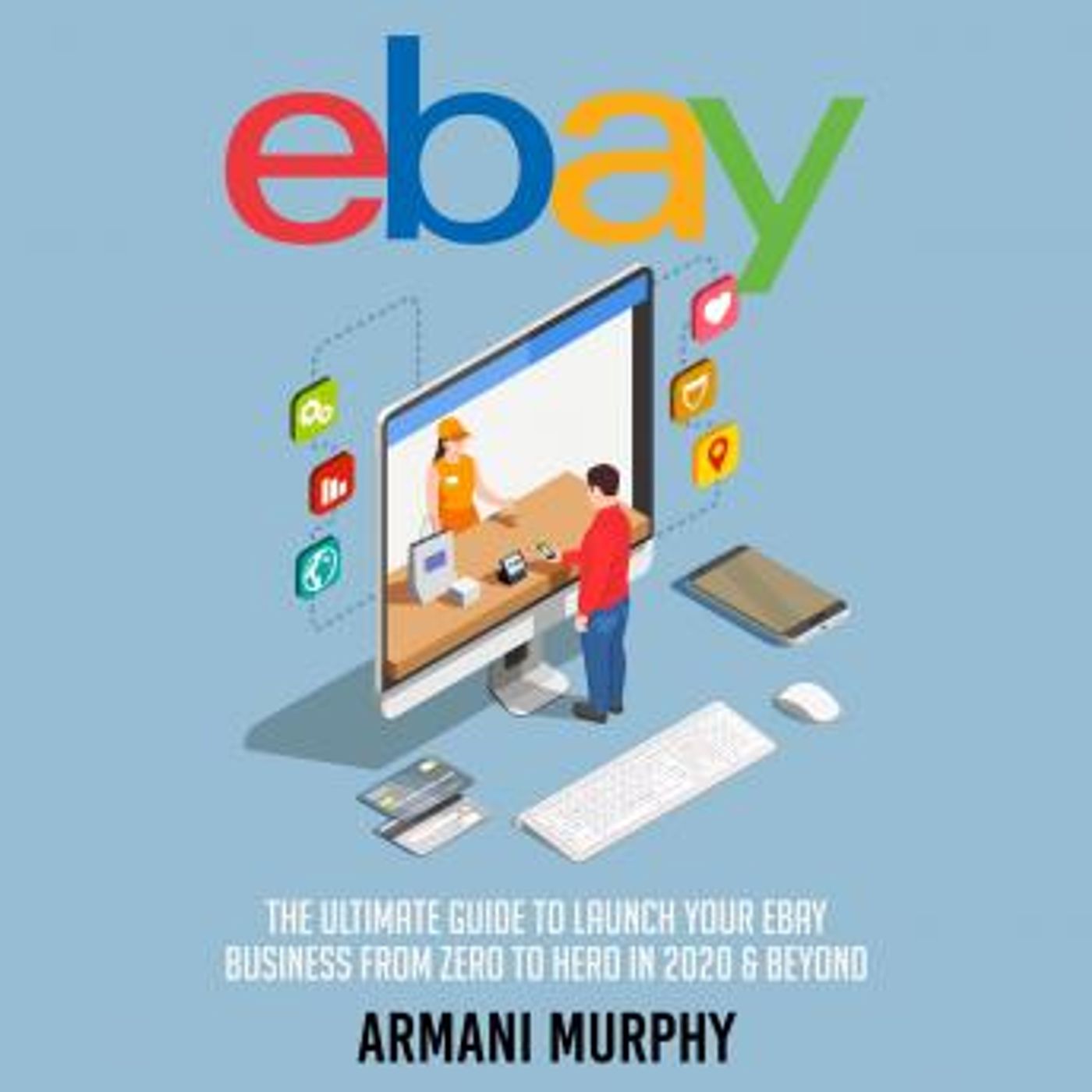 Discover the Best Audio Stories in Business & Economics, Sales & Retail