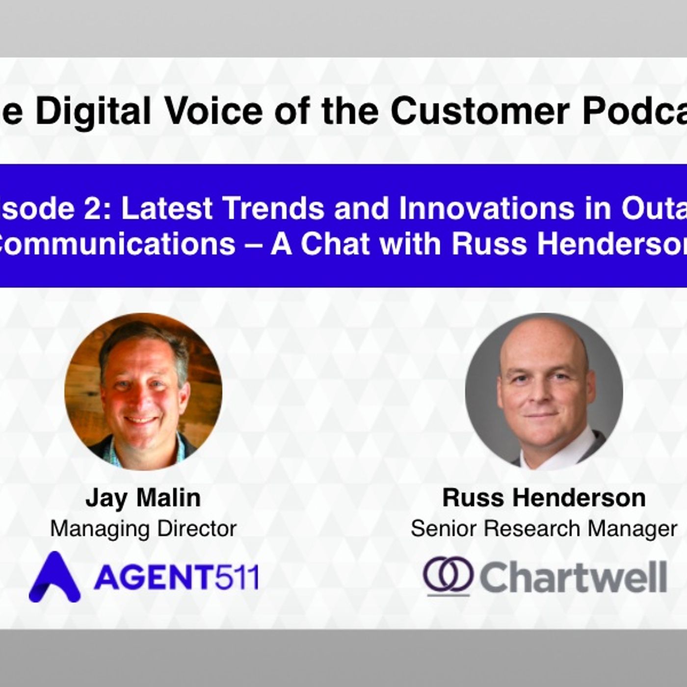 The Digital Voice Of The Customer