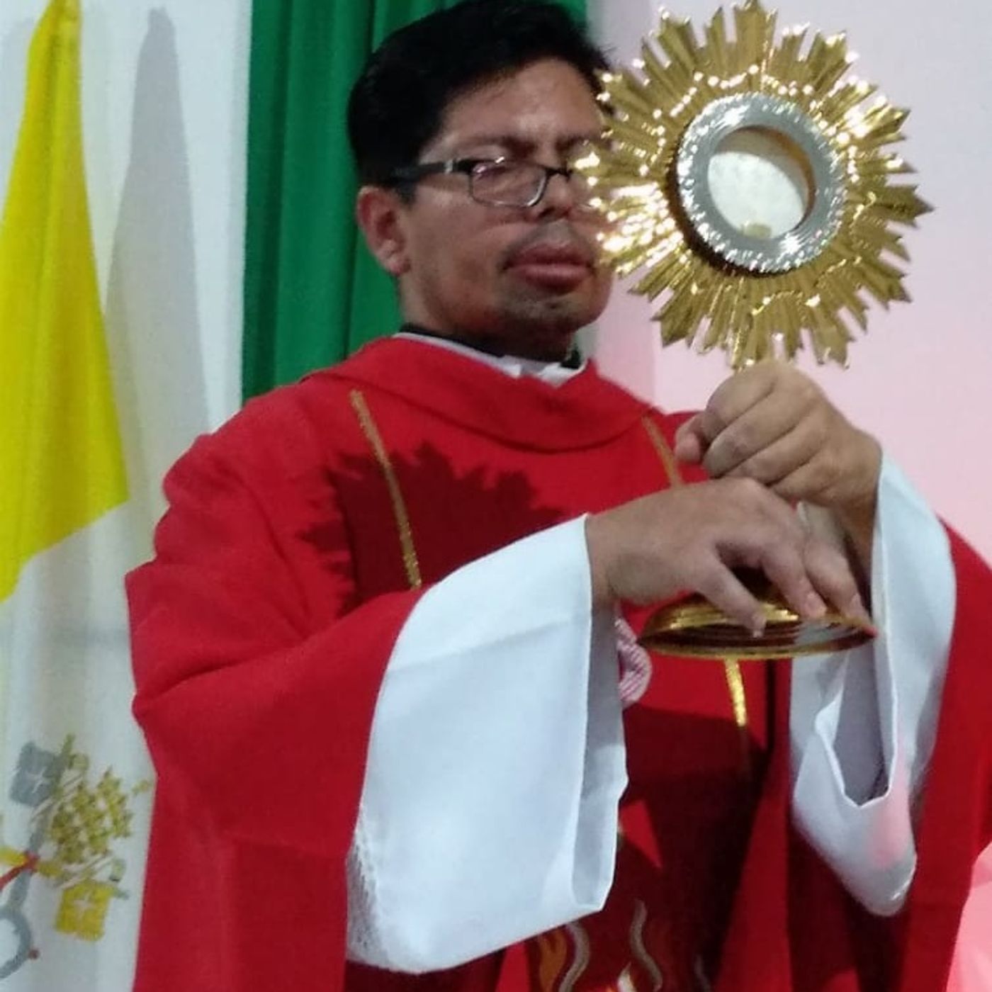 Programa Levántate y Anda - Lunes 14 de Octubre