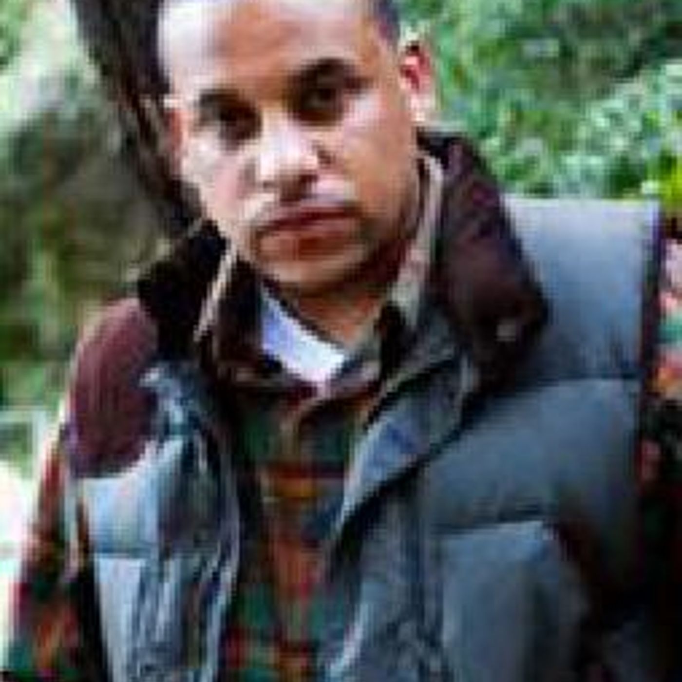 Q & A with Ronnie Ray