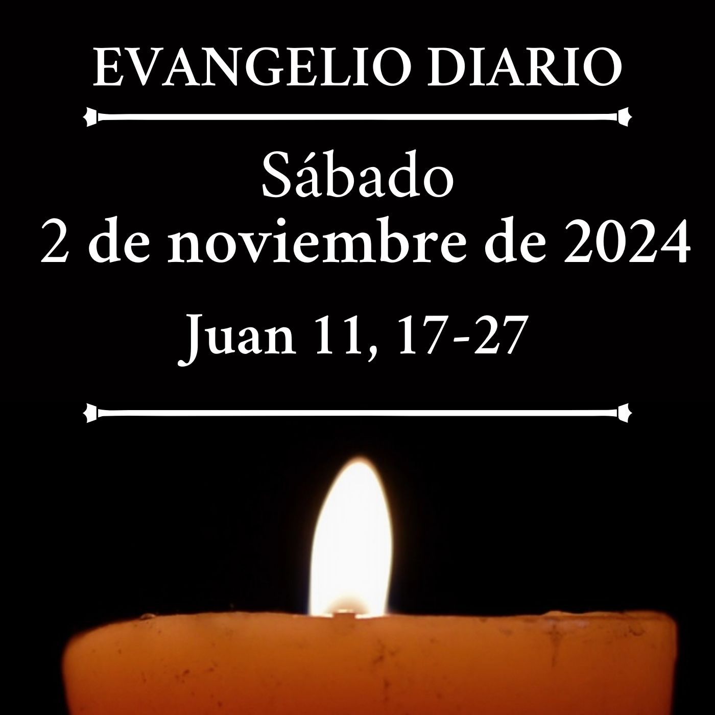Evangelio Diario