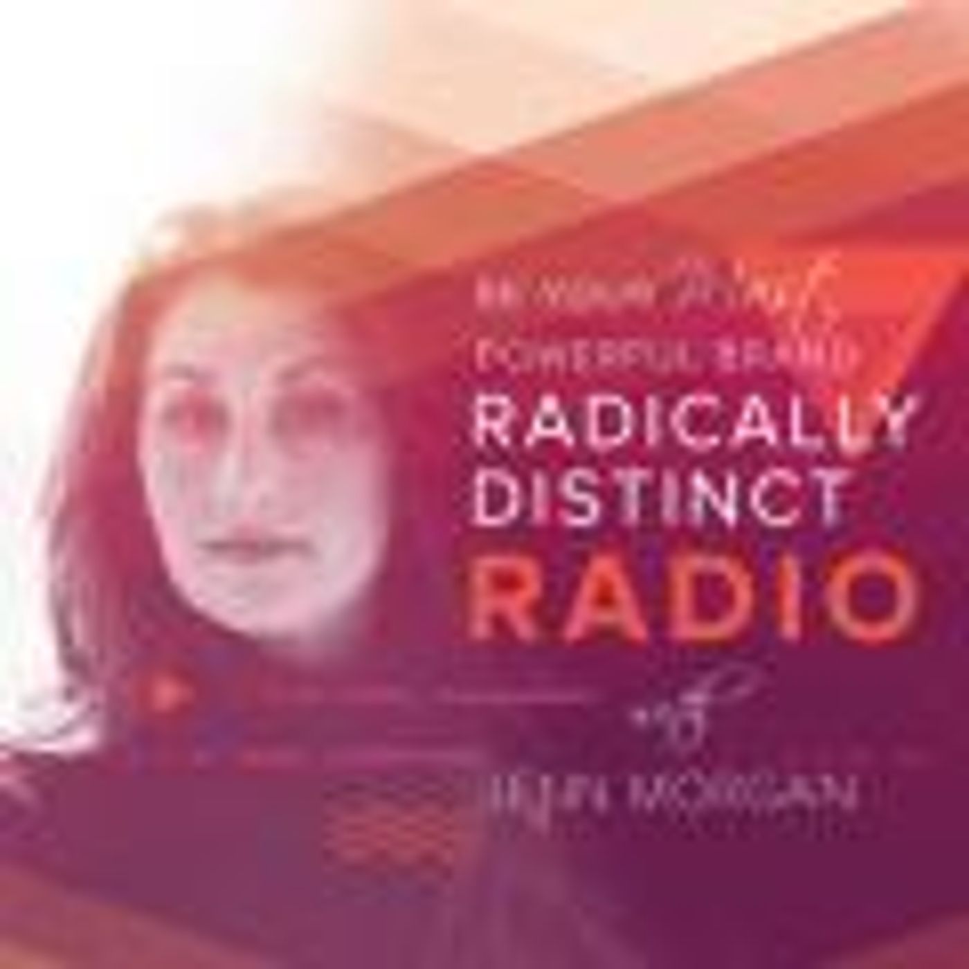Radically Distinct Radio