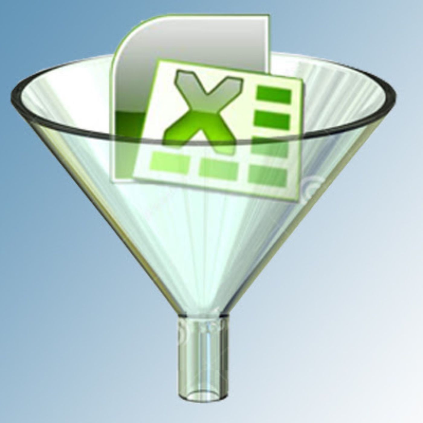 Filtros en Excel