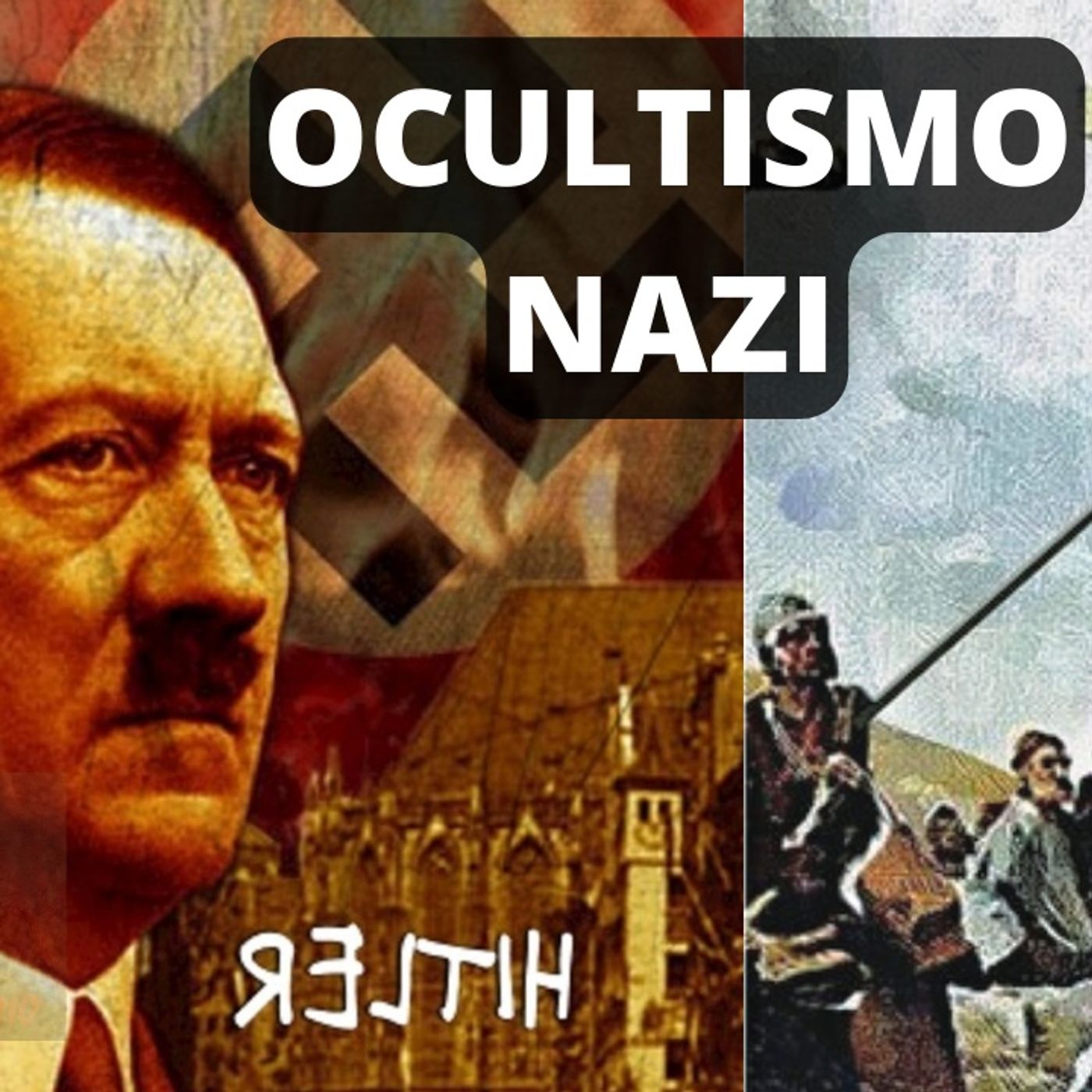 Miedo al Misterio