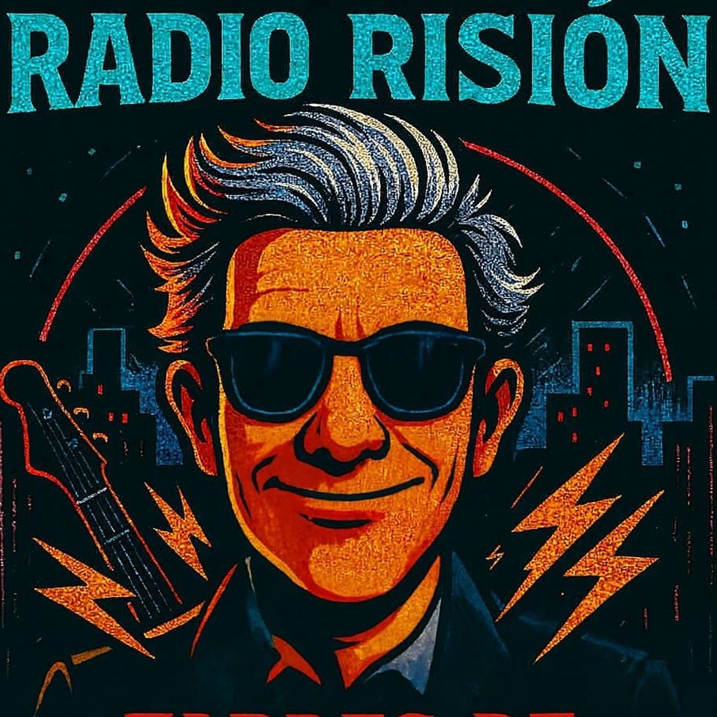 Radio Rision