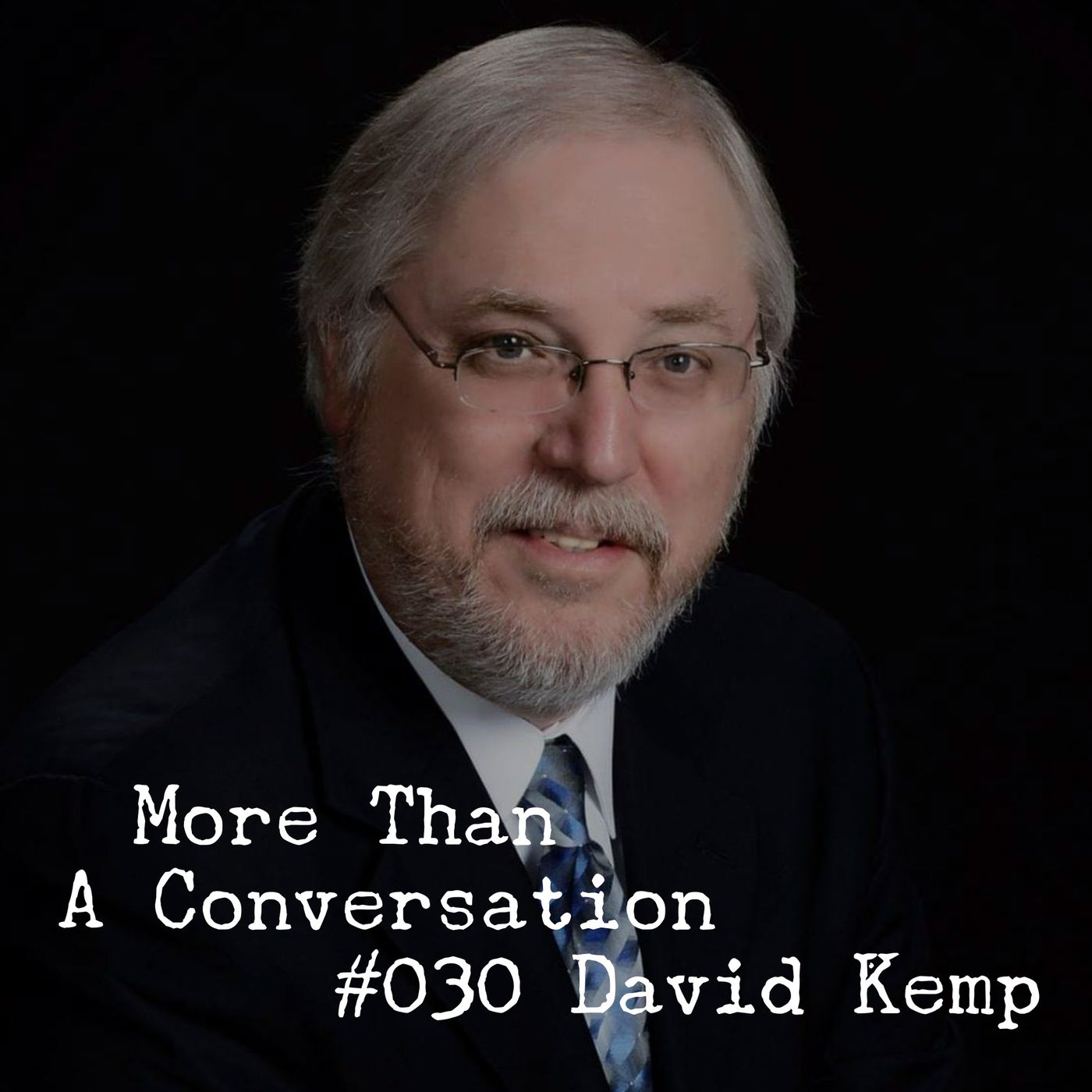 #030 David Kemp, Administrative Bishop, Church of God North Central Region