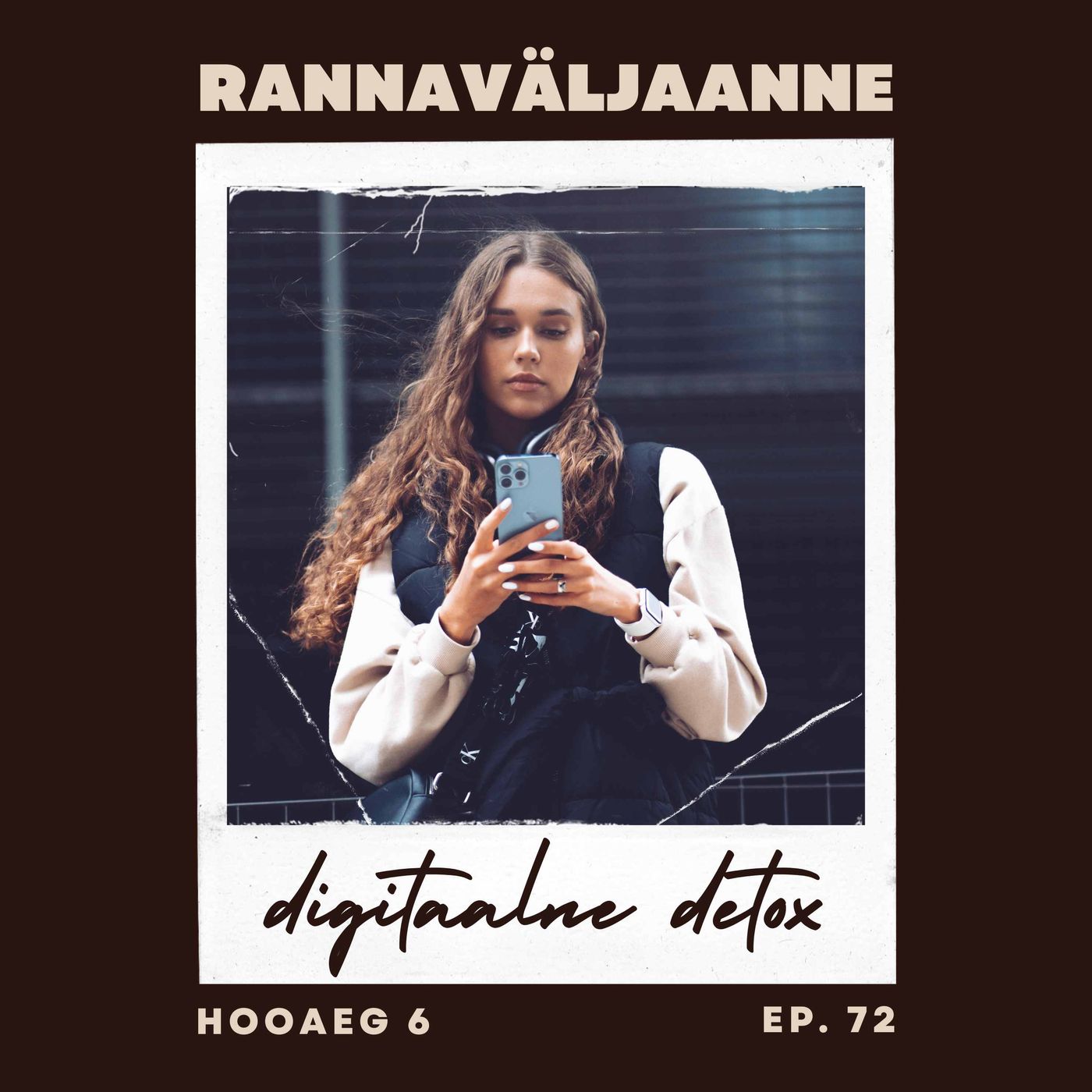 Rannaväljaanne