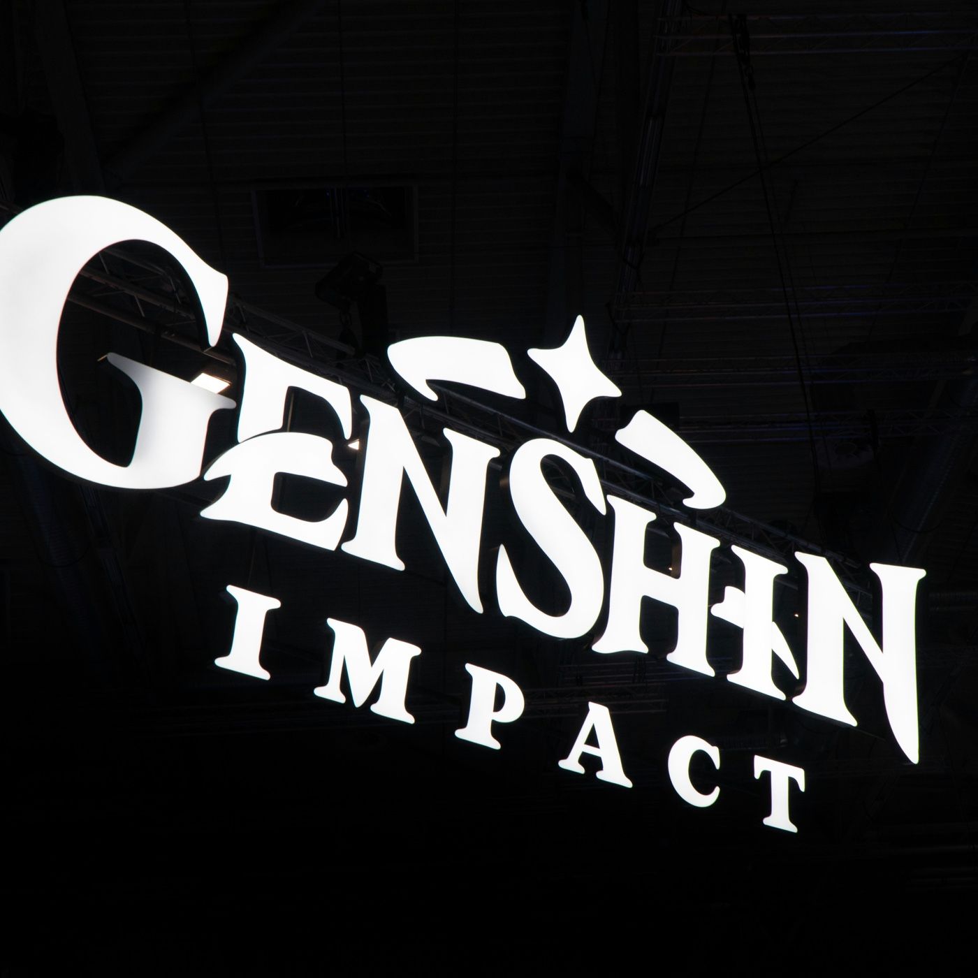 Cronologia resumida de genshin impact