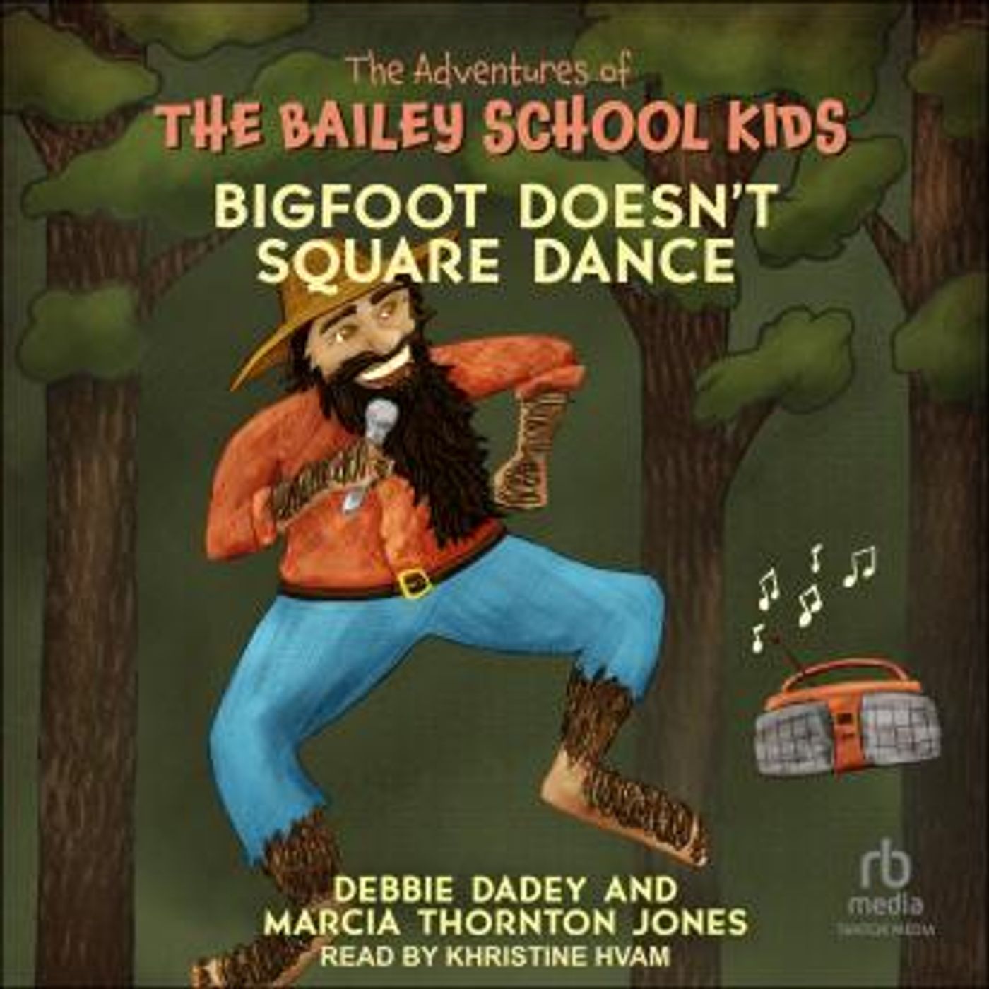 Listen to New Full Audiobooks in Kids, Mystery & Fantasy