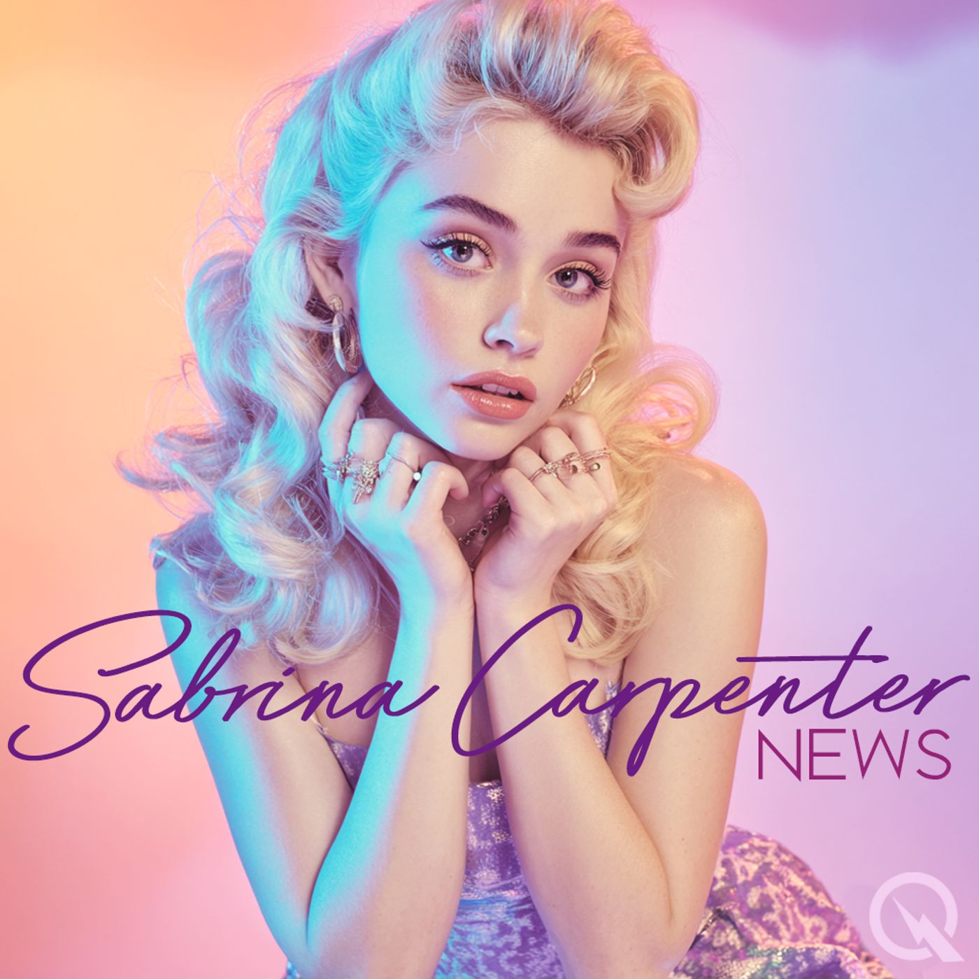 Sabrina Carpenter News