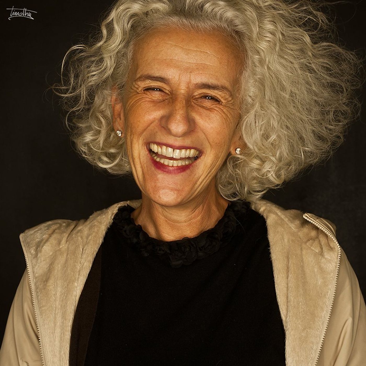 tracce di Gloria Vanni