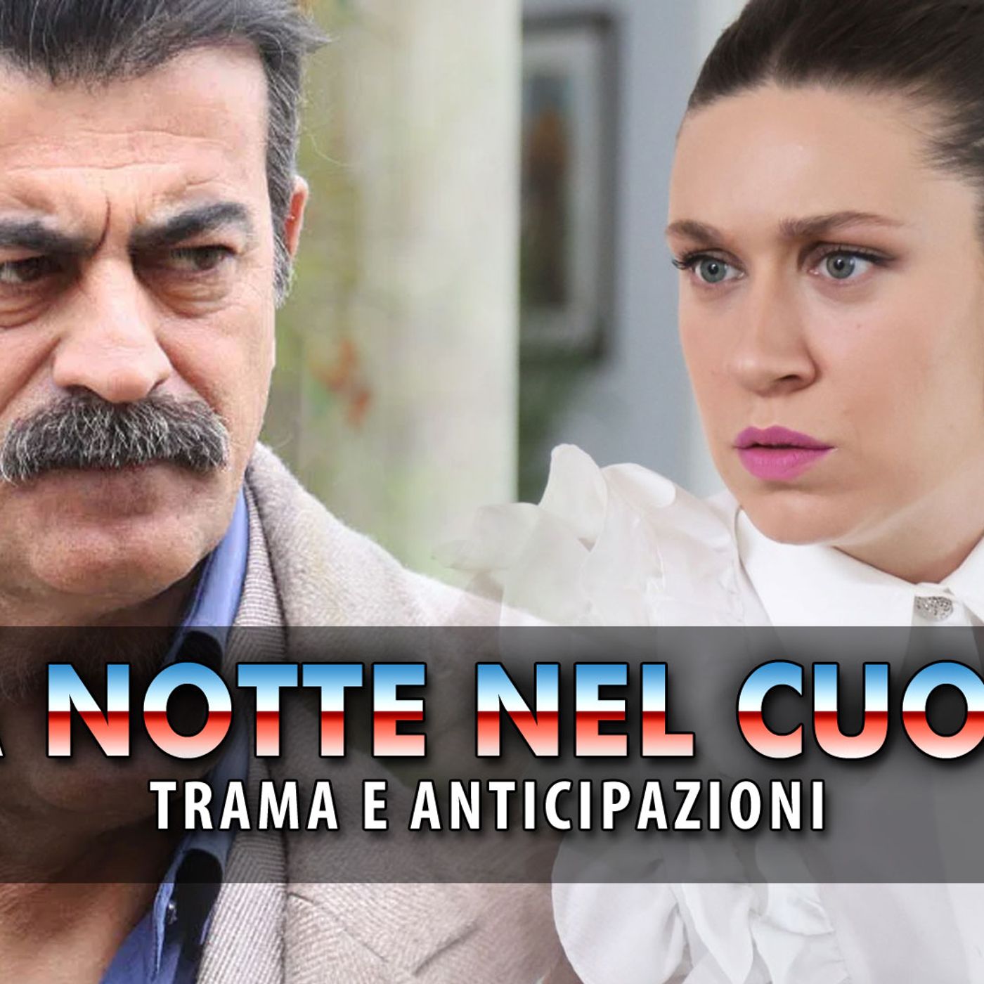 La Notte Nel Cuore Anticipazioni Turche: Halil Inganna Canan!