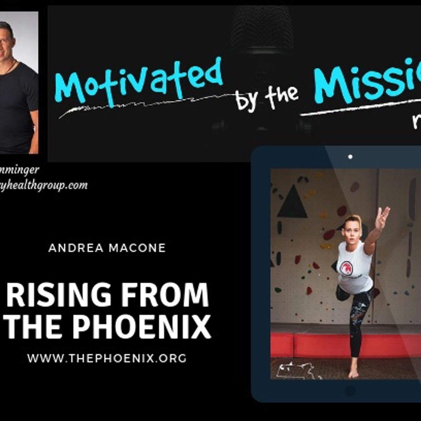 Rising of the Phoenix Rising of the Phoenix