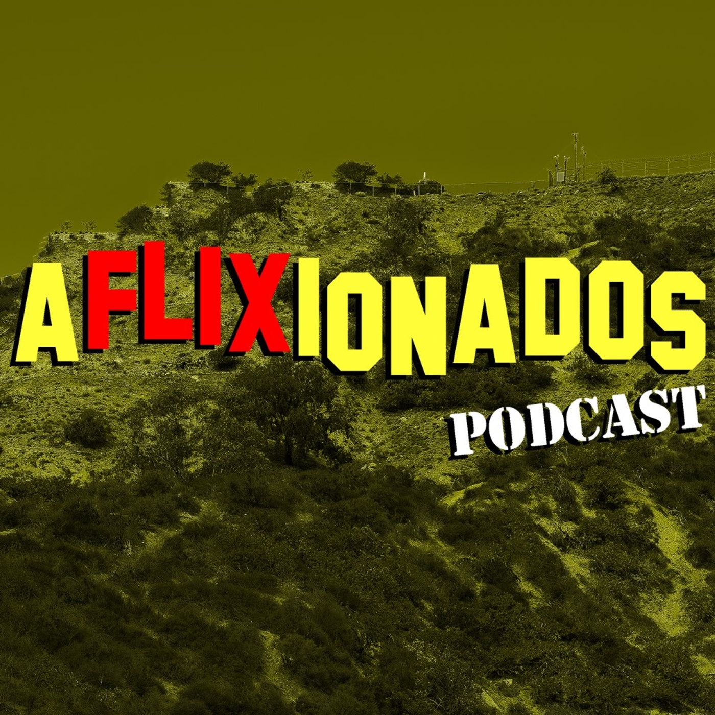 Aflixionados Podcast