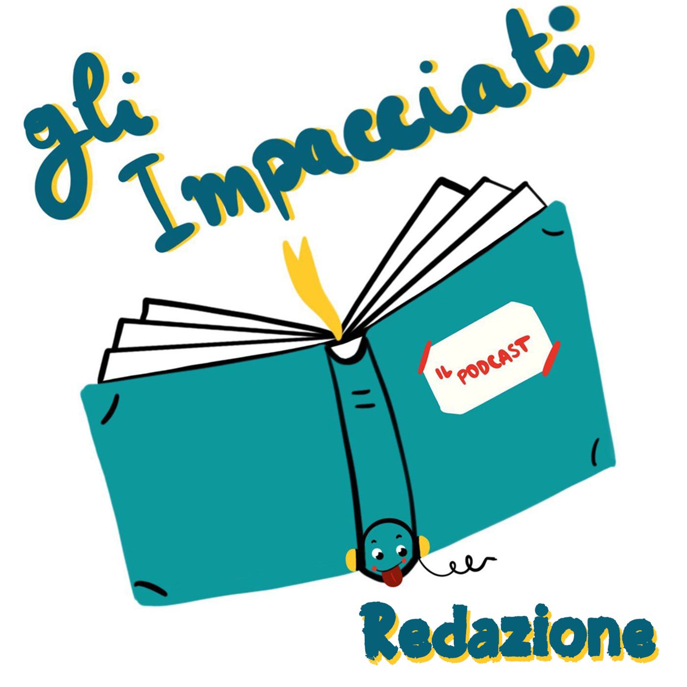 Gli impacciati!