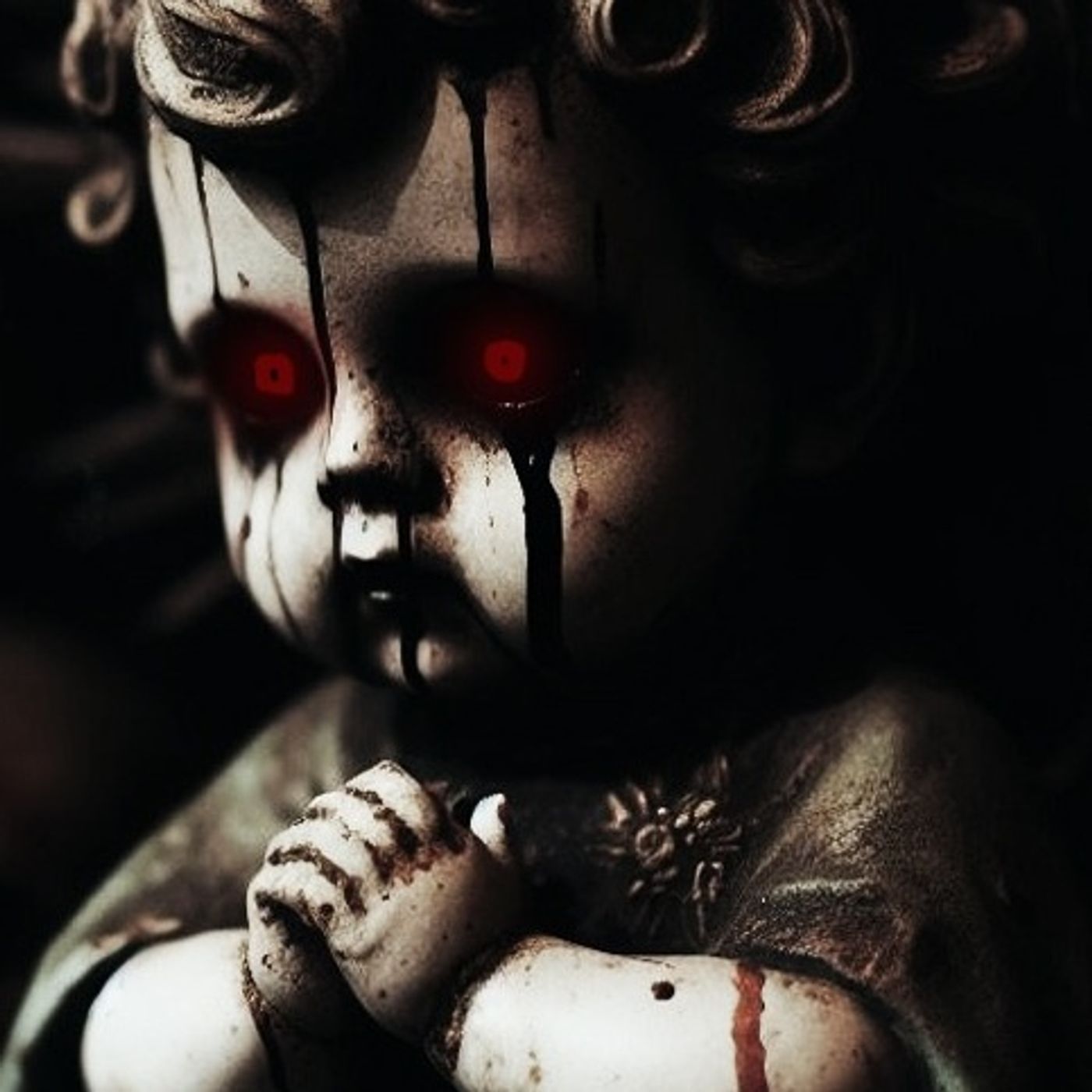 El Demonio En El Niño Dios Historias De Terror - REDE