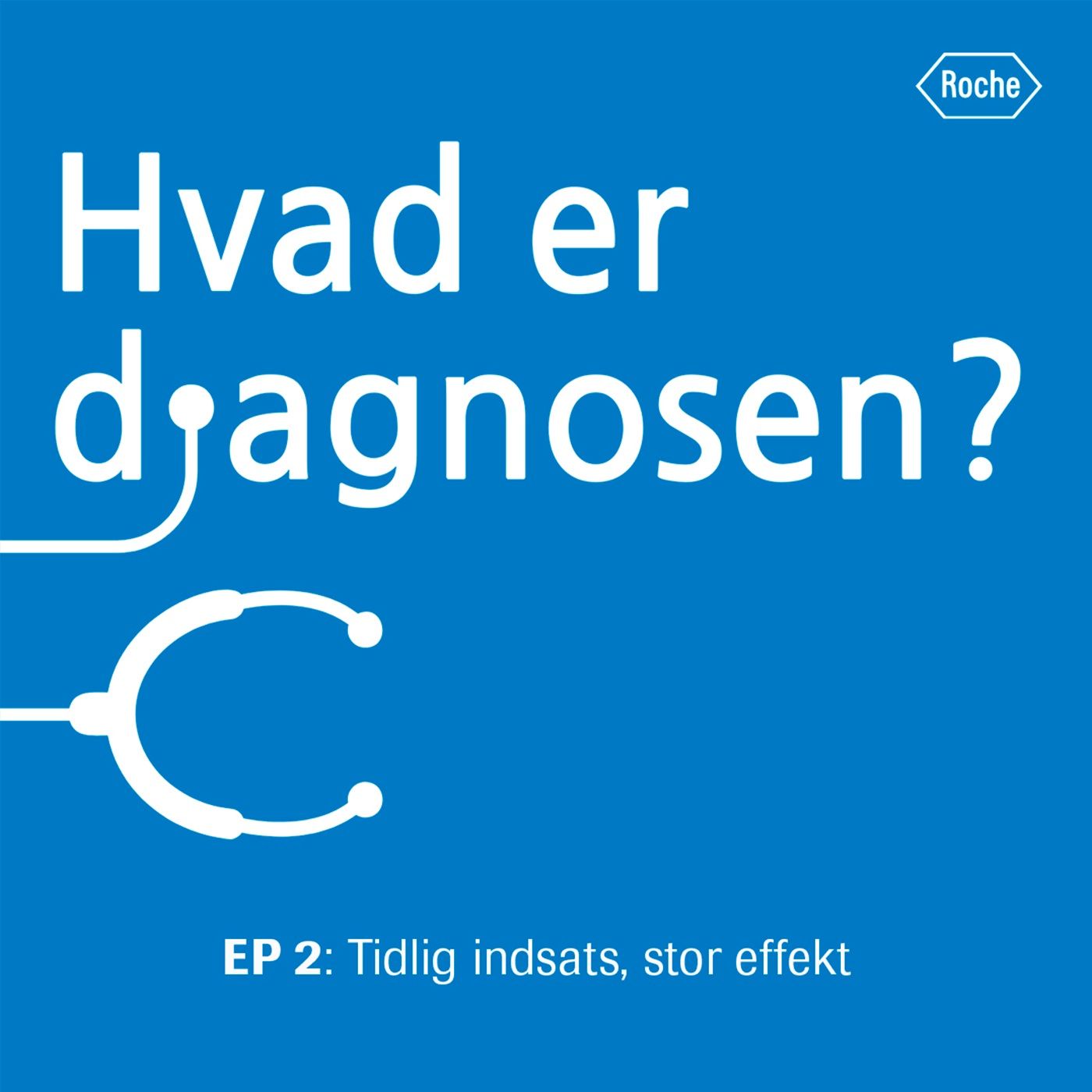 Tidlig indsats, stor effekt [Ep. 02, sæson 1]