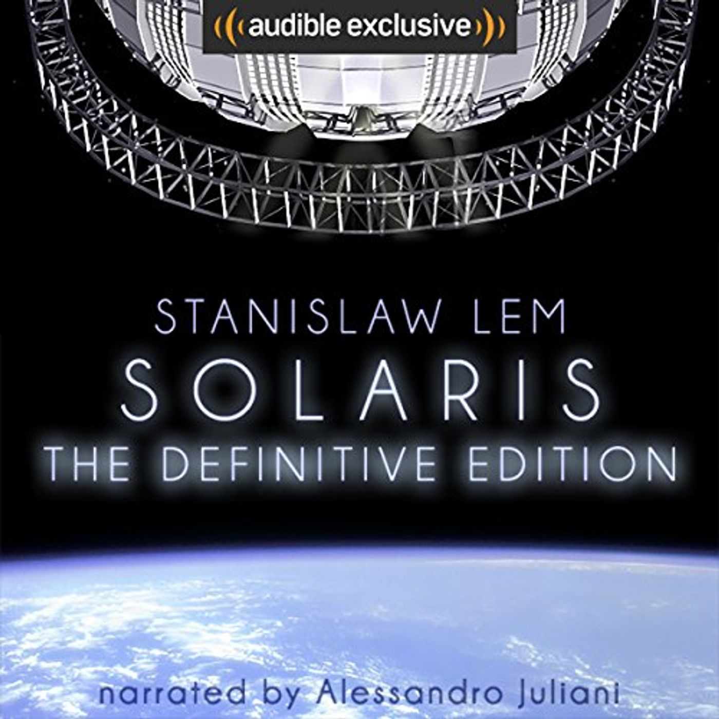 Get New Releases Audiobooks in Sci-Fi & Fantasy, Sci-Fi: Classic