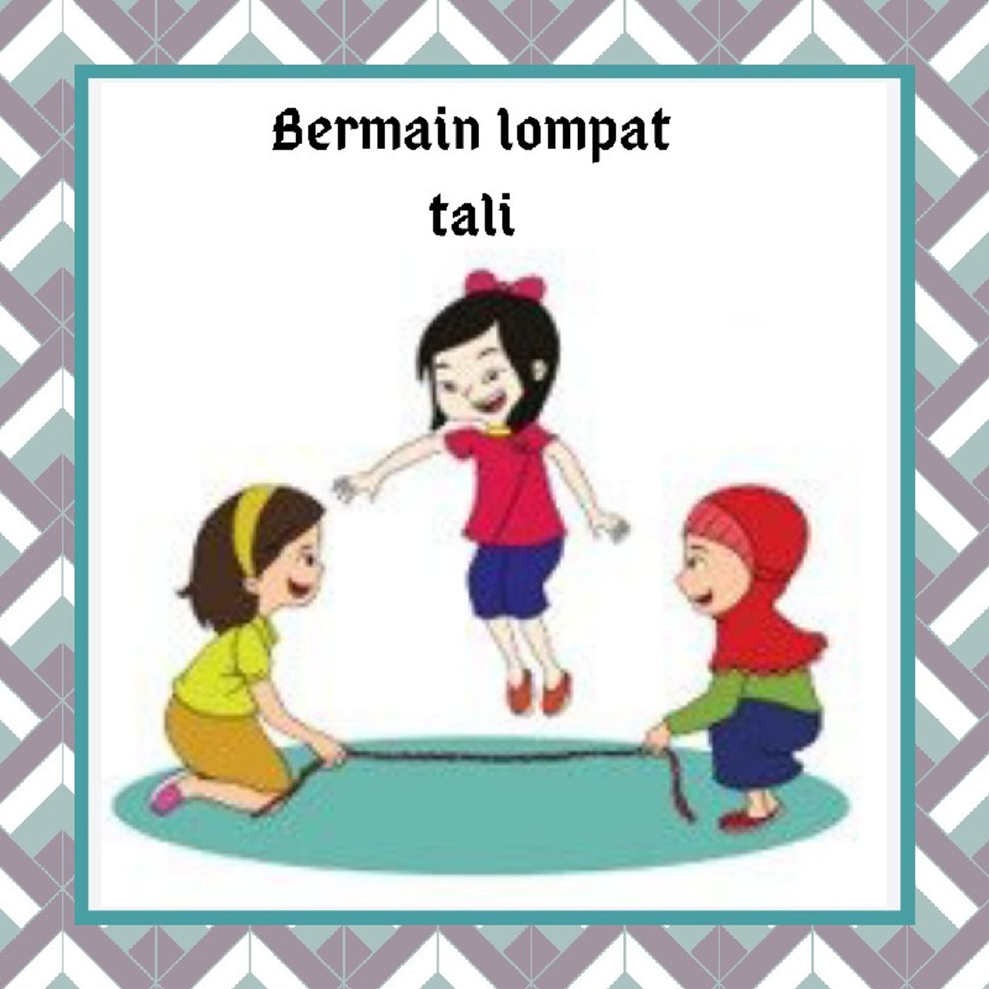 Dunia Kelas 3 SD