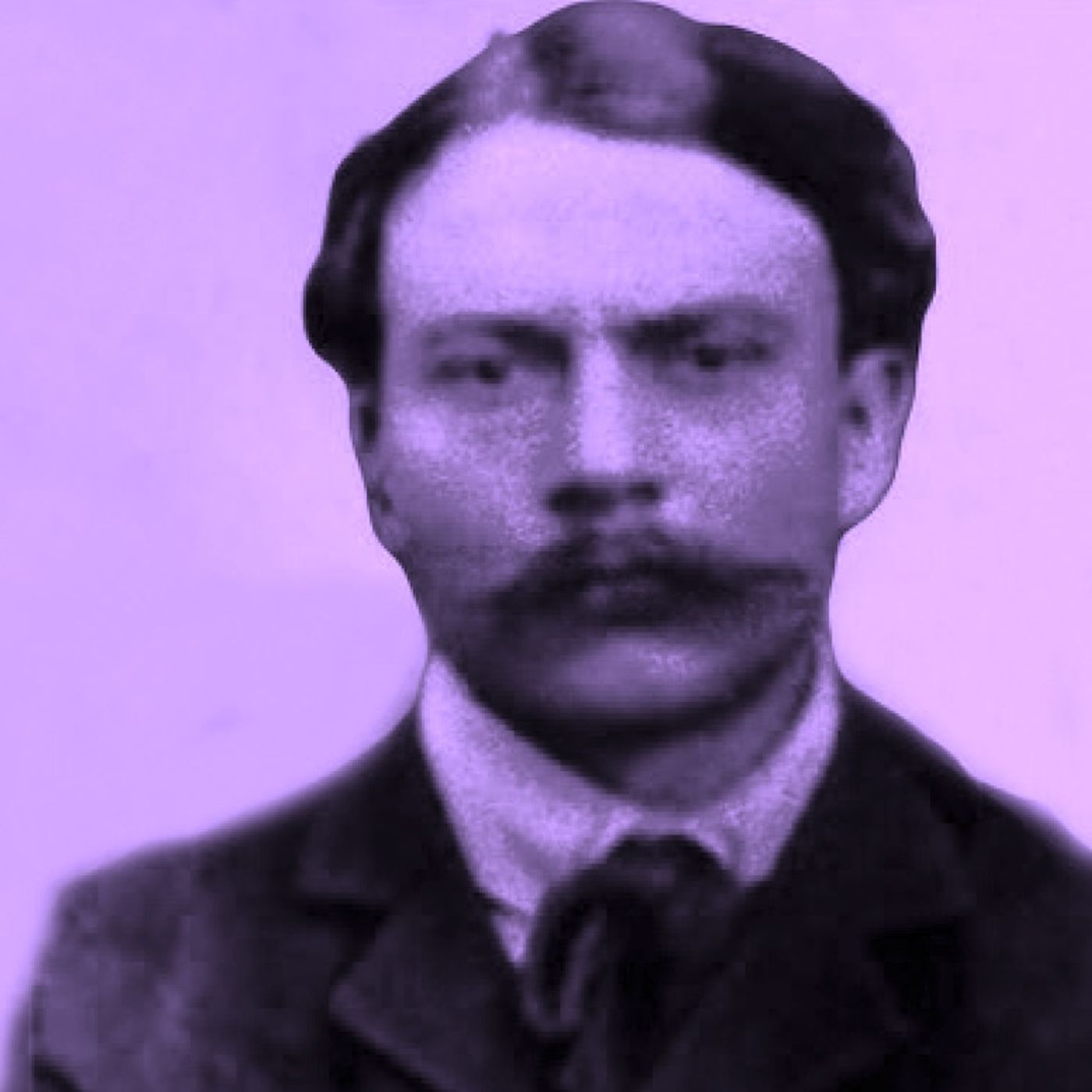 Dino Campana: La petite promenade du poète