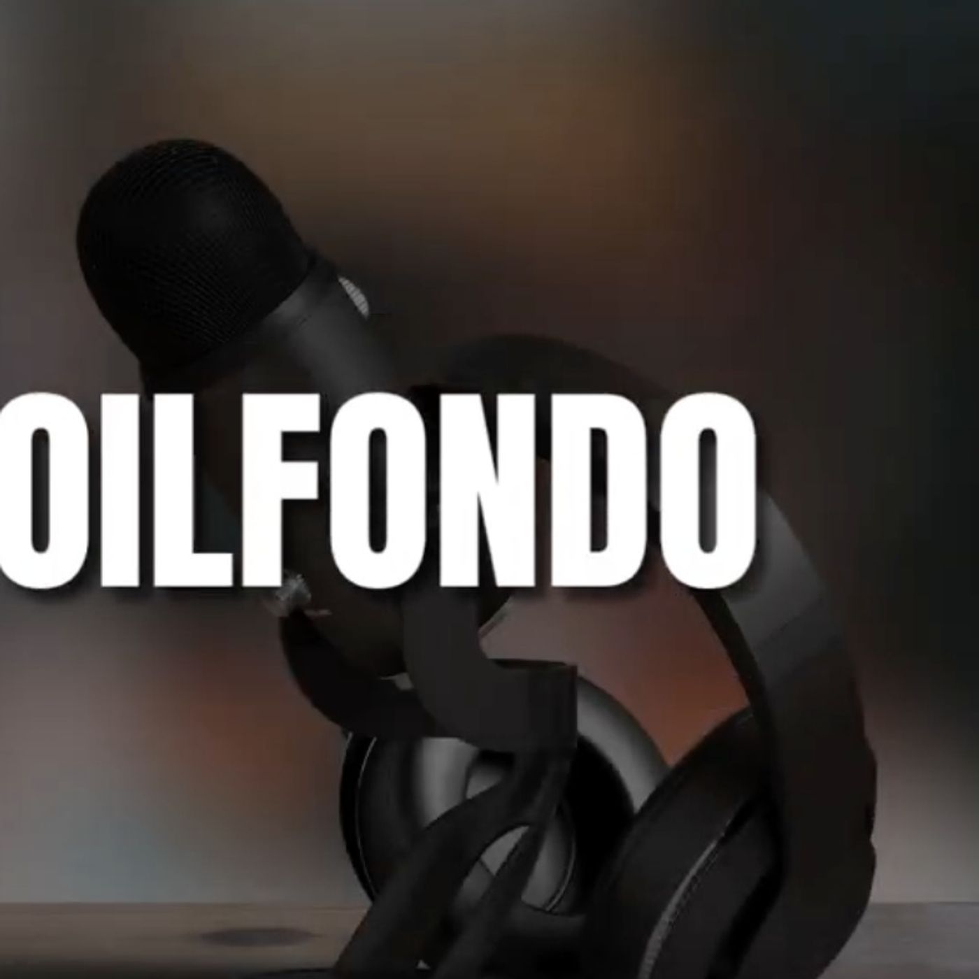 #TocchiamoIlFondo Vol. 1. podcast artwork