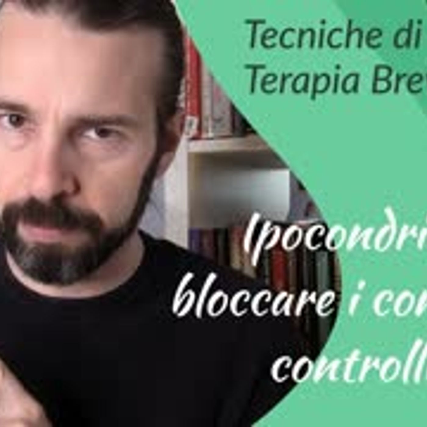 Ipocondria bloccare i continui controlli episode artwork