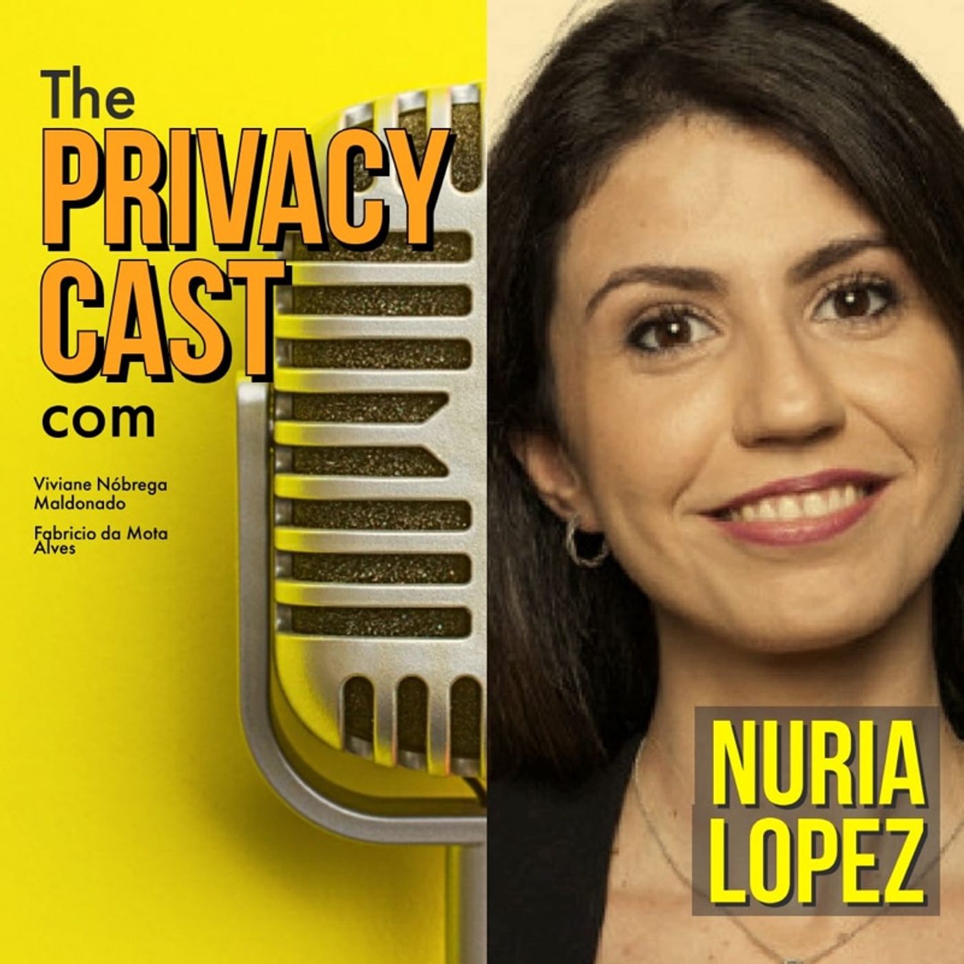 The Privacy Cast: Tudo Sobre LGPD e GDPR