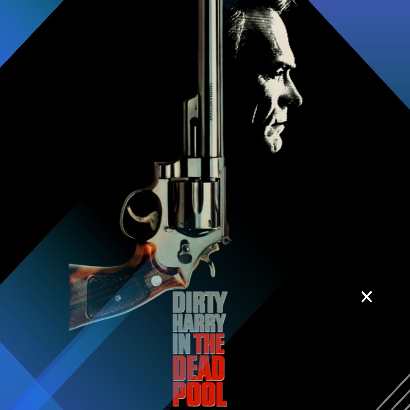 Dirty Harry Na Lista Negra episode artwork