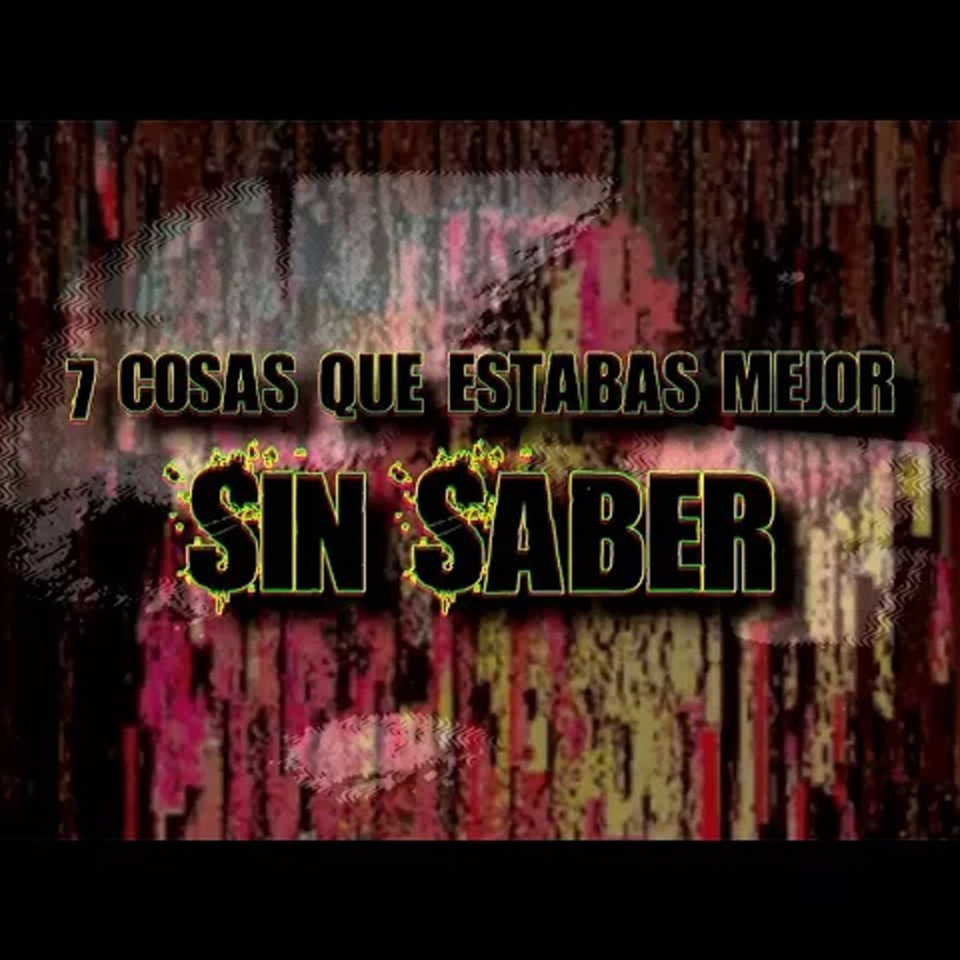 Portada de El Podcast de DrossRotzank