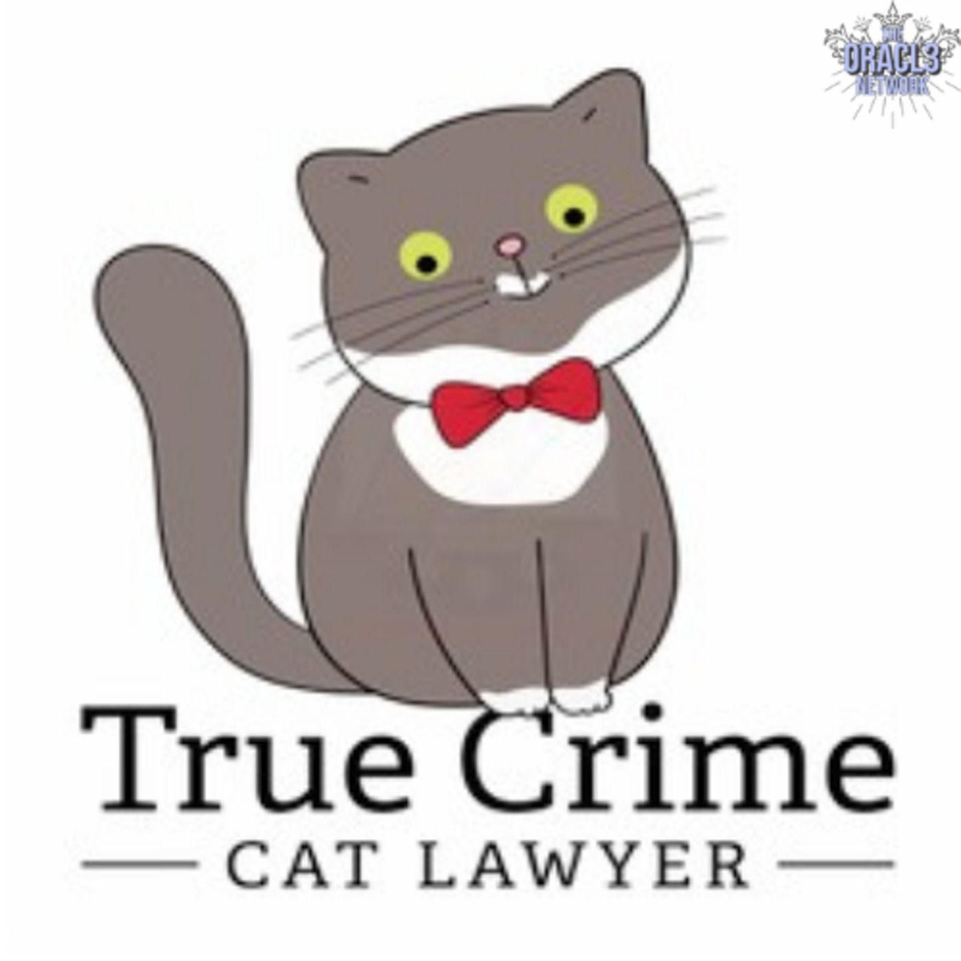Michelle Knotek by True Crime Cat Lawyer